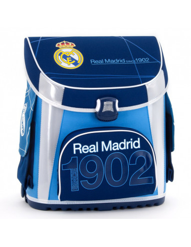Kompakt easy Real madrid školská taška