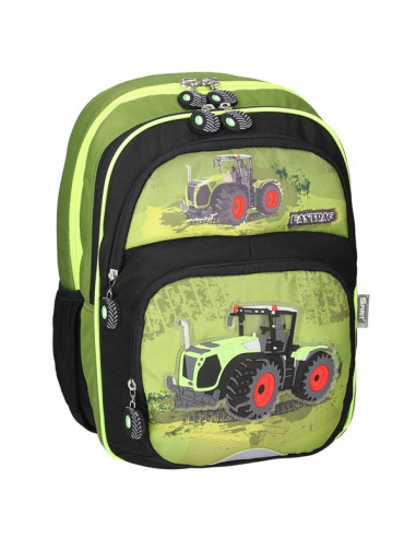 Školský batoh Kids Traktor