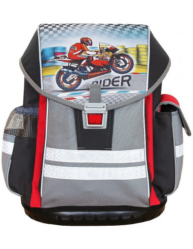 ERGO ONE Rider školská taška