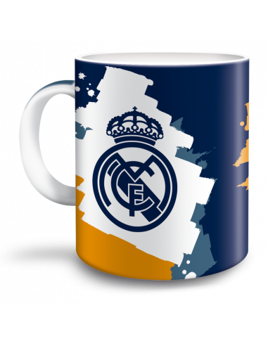 Hrnček Real Madrid