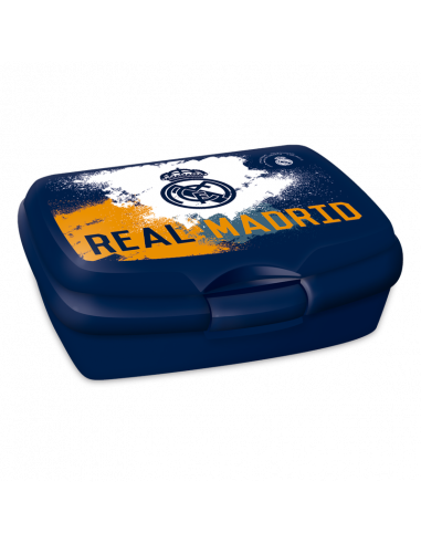 Box na desiatu Real Madrid