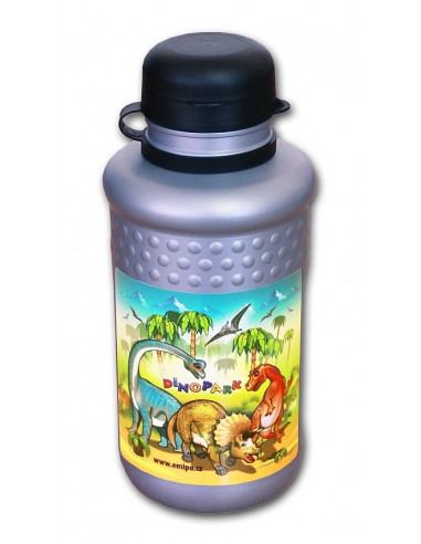 Dinopark fľaša na pitie 500 ml