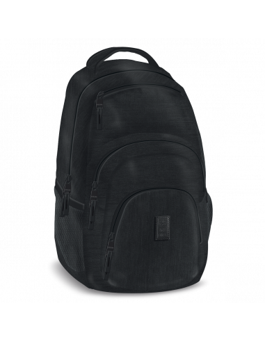 Študentský batoh Autonomy AU2 černý