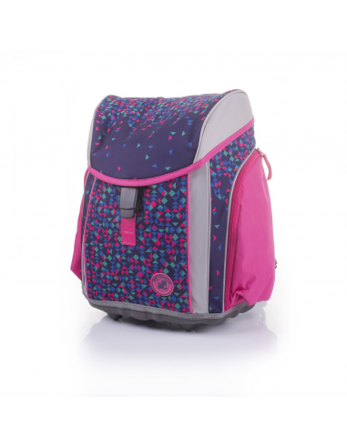 Školský batoh SMARTY Pinky