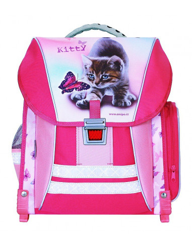 Školský batoh Kitty