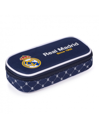 Puzdro etue komfort Real Madrid