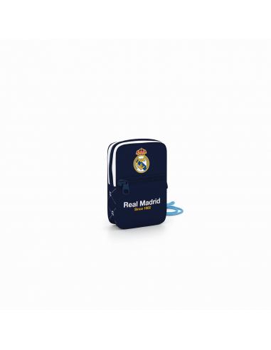 Kapsička na krk Real Madrid