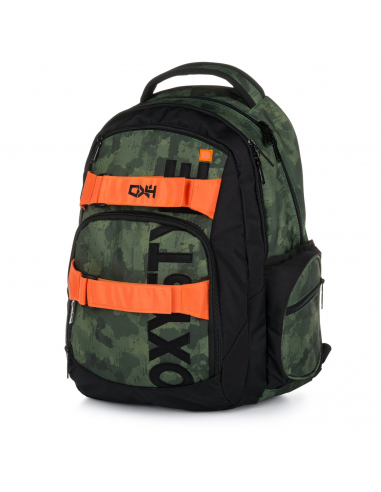 Študentský batoh OXY Style Army