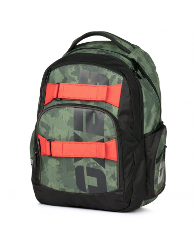 Študentský batoh OXY Style Army
