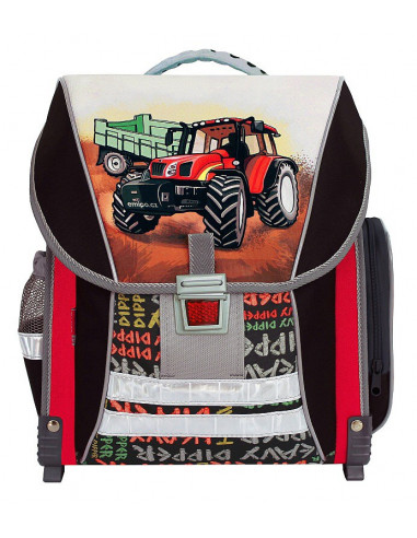 Školský batoh Traktor