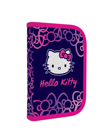 Peračník 1 p. S chlopňou, naplnený Hello Kitty KIDS