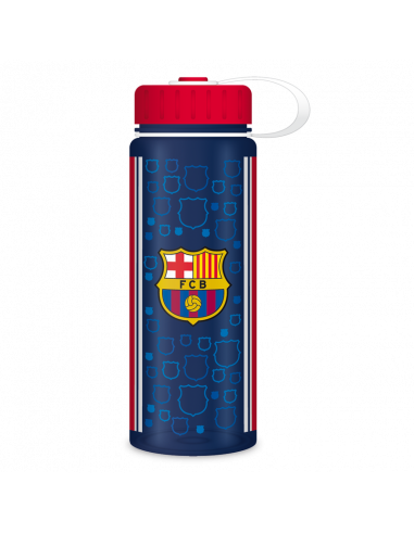 Fľaša FC Barcelona crest 500 ml