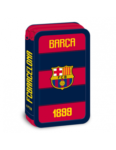 Školský peračník FC Barcelona poschodový