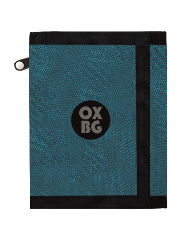 Peňaženka OXY Blue