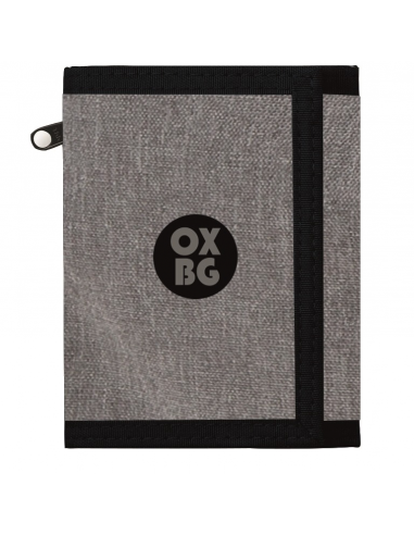 Peňaženka OXY Grey