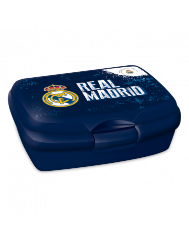 Box na desiatu Real Madrid 18