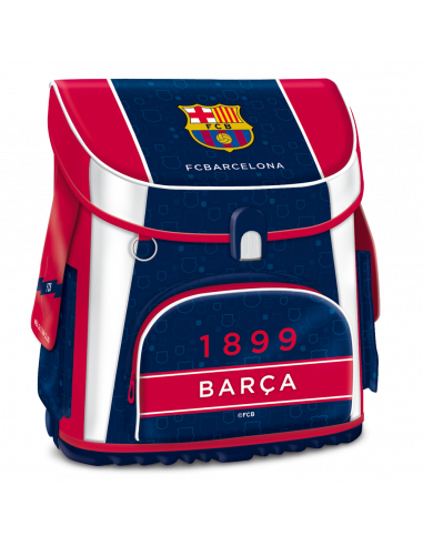 Školská taška FC Barcelona magnetic