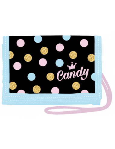 Peňaženka na krk  Candy