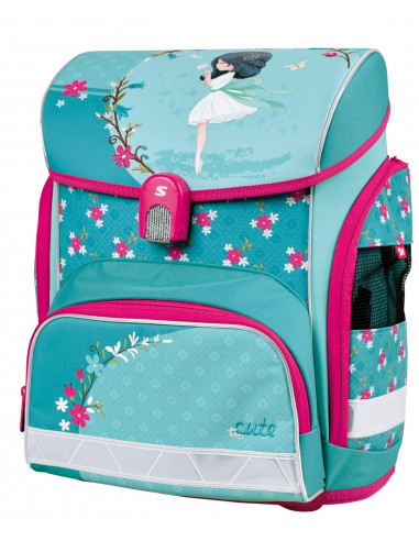 Školská taška Cute Anna