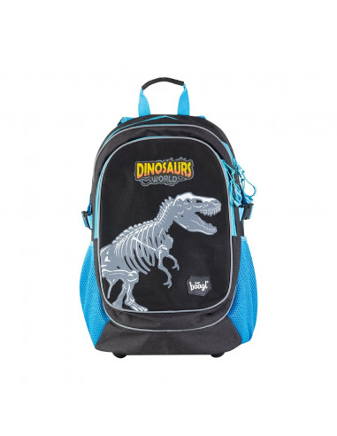 Školský batoh Dinosaury