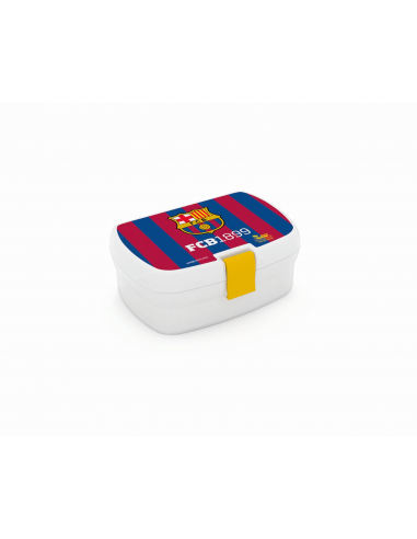 Box na desiatu FC Barcelona