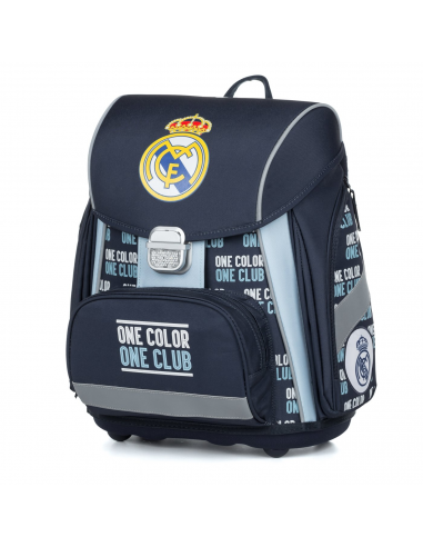 Školský batoh PREMIUM Real Madrid