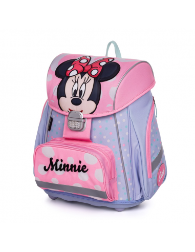 Školský batoh PREMIUM Minnie