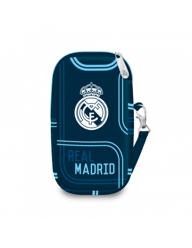Puzdro na mobil Real Madrid