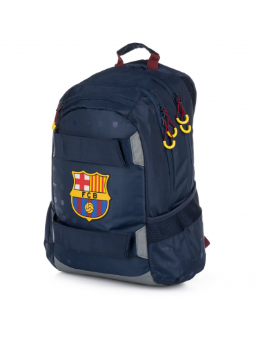 Študentský batoh FC Barcelona