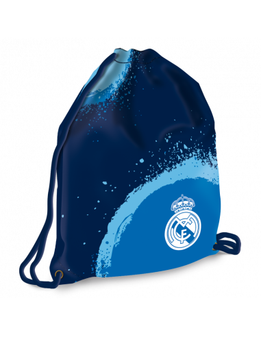 Vrecko na prezúvky maxi Real Madrid 18