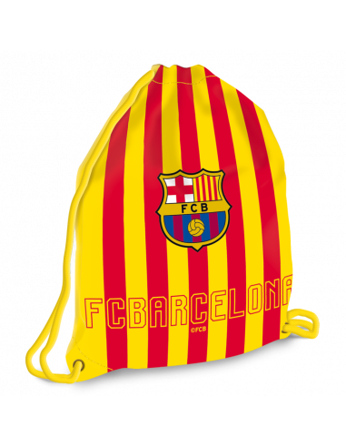 Vak FC Barcelona cat 37,5x46 cm