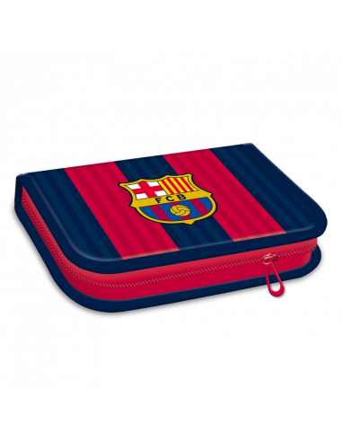 Peračník FC Barcelona 18 plnený