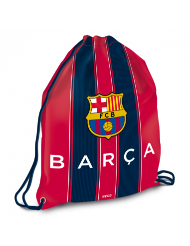 FC Barcelona športový vak