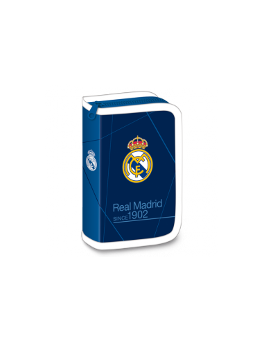 Peračník Real Madrid plnený modrý