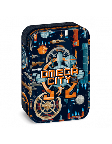 Školský peračník Omega City