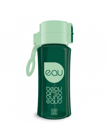 Láhev Autonomy 20 zelená 450 ml