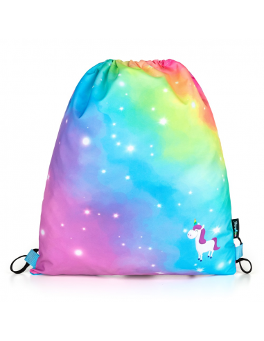 Vak na chrbát OXY Style Mini rainbow