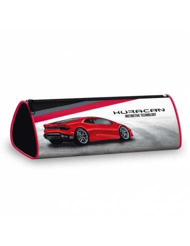 Peračník Lamborghini Red Huracan etue