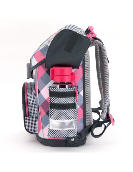 Školská taška Think Pink magnetic
