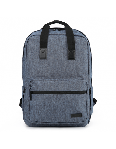 Študentský batoh AU-8 modrý
