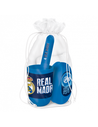 Hygienický set Real Madrid 18
