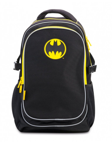 Školský batoh s pončem Batman – ORIGINAL
