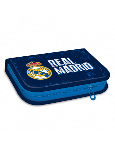 Peračník Real Madrid 18 plnený
