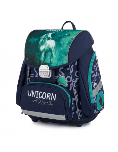 Školský batoh PREMIUM Unicorn 1