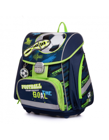 Školský batoh PREMIUM futbal