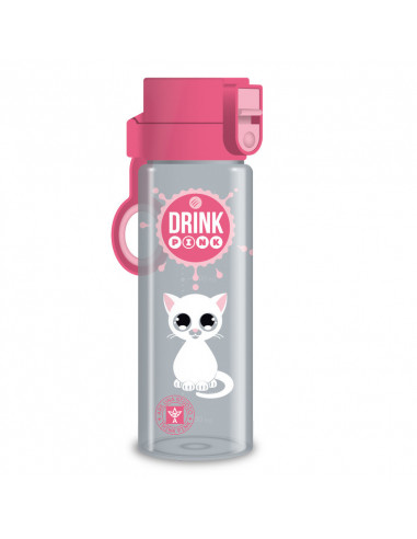 Fľaša Think Pink 500 ml