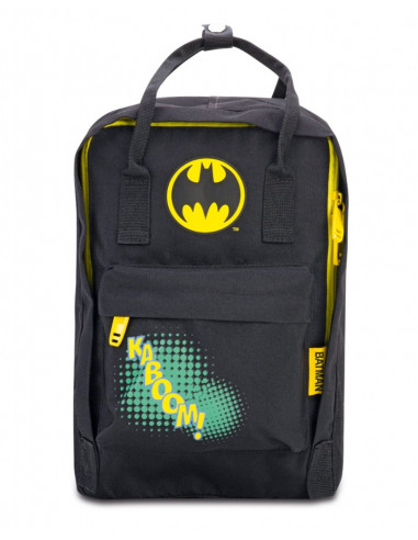 Předškolský batoh Batman – KABOOM!