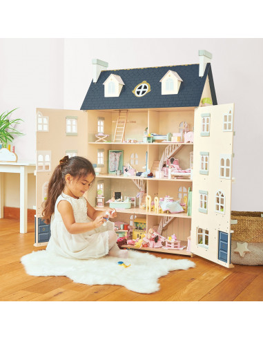 Domček pre bábiky Palace