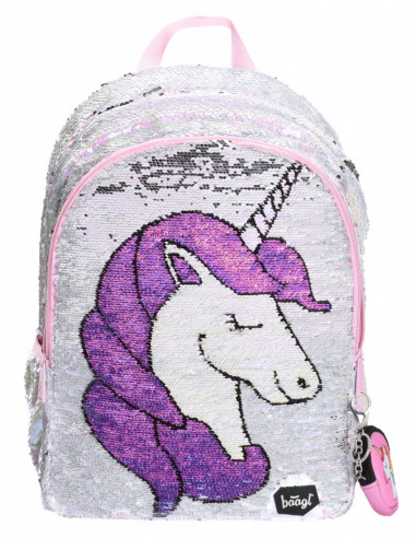 Školský batoh Fun Unicorn
