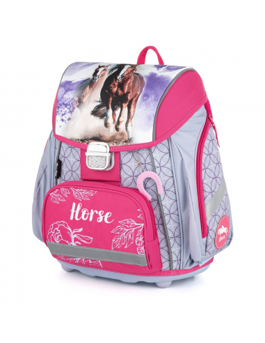 Školský batoh PREMIUM kôň